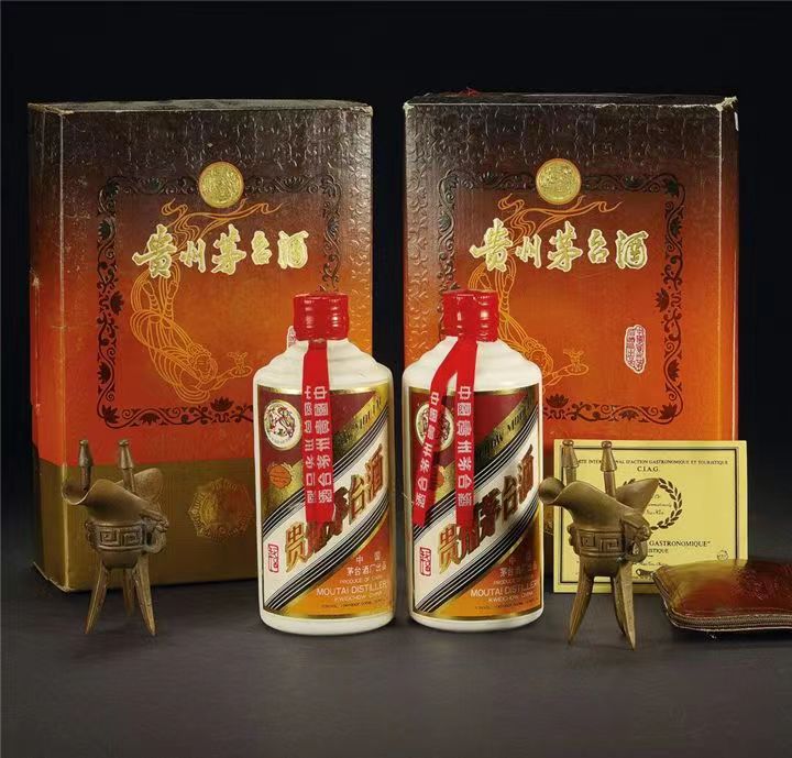 城区烟酒回收